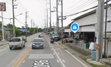 出售 土地 在 Bang Lamung, Chon Buri
