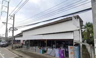 出售 土地 在 Bang Lamung, Chon Buri