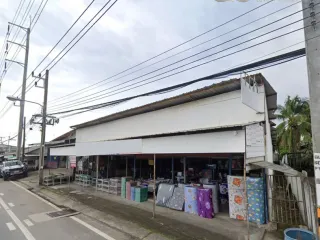 For sale land in Bang Lamung, Chonburi