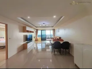 出租 1 卧室 公寓 在 Bang Lamung, Chon Buri