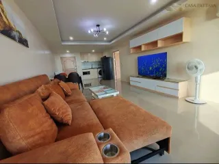 出租 1 卧室 公寓 在 Bang Lamung, Chon Buri