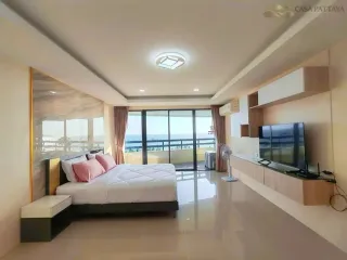 出租 1 卧室 公寓 在 Bang Lamung, Chon Buri