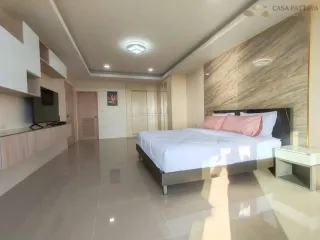 出租 1 卧室 公寓 在 Bang Lamung, Chon Buri