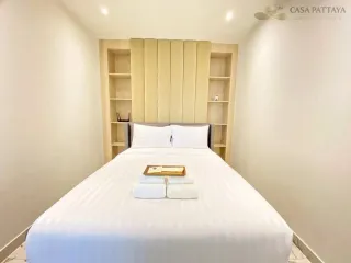 Villa en alquiler de 6 habitaciones en Bang Lamung, Chonburi