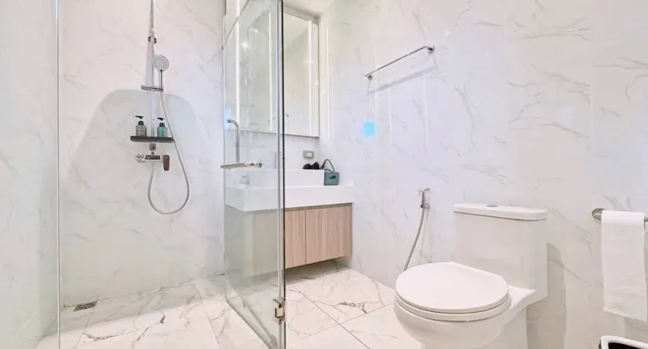 Villa en alquiler de 6 habitaciones en Bang Lamung, Chonburi