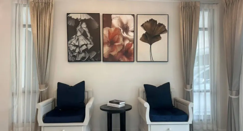 出租 3 卧室 别墅 在 Phuket Town, 普吉