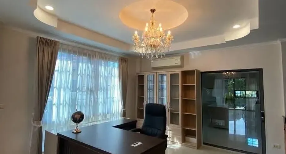 出租 3 卧室 别墅 在 Phuket Town, 普吉