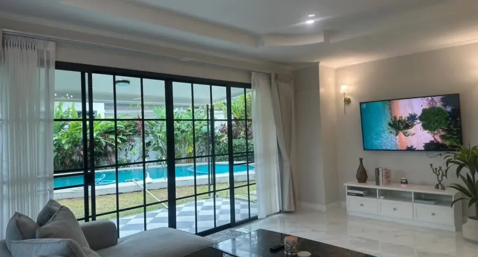 出租 3 卧室 别墅 在 Phuket Town, 普吉