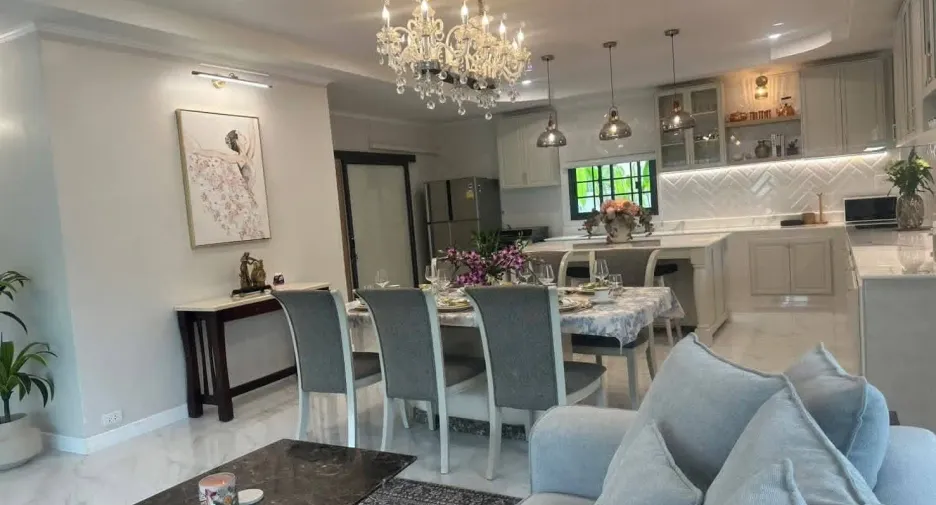 出租 3 卧室 别墅 在 Phuket Town, 普吉