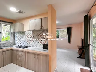 出租 2 卧室 独立屋 在 Doi Saket, Chiang Mai