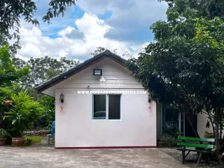 出租 2 卧室 独立屋 在 Doi Saket, Chiang Mai
