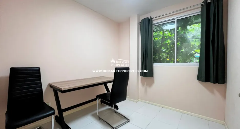 出租 2 卧室 独立屋 在 Doi Saket, Chiang Mai