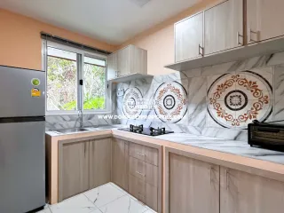 出租 2 卧室 独立屋 在 Doi Saket, Chiang Mai