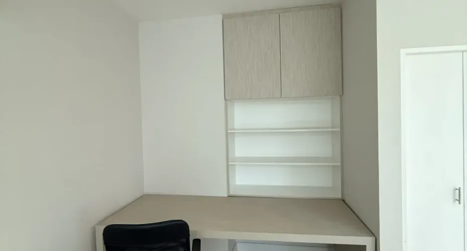 For rent 2 bedrooms condo in Bang Na, Bangkok