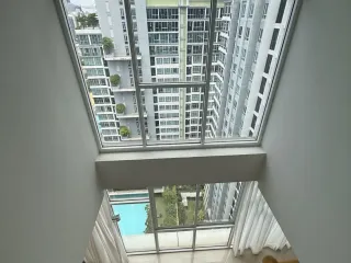 À louer 2 chambres condo à Bang Na, Bangkok