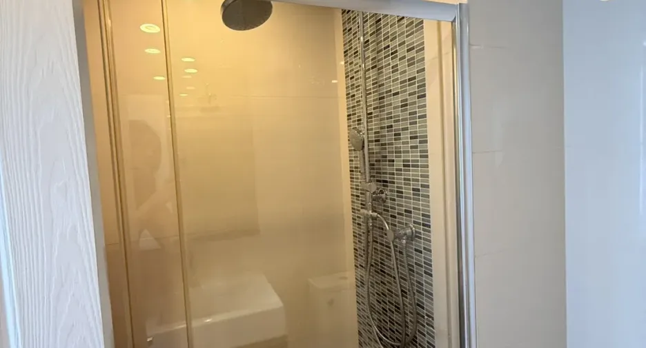 For rent 2 bedrooms condo in Bang Na, Bangkok