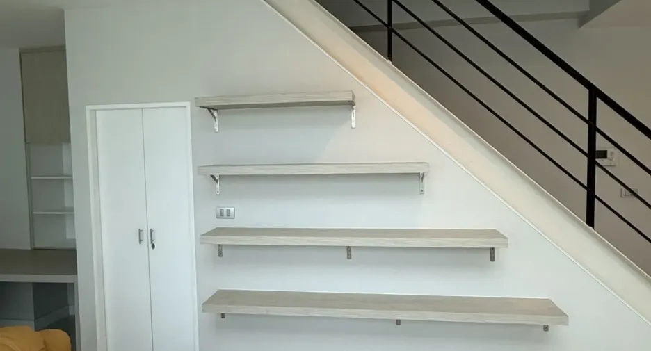 For rent 2 bedrooms condo in Bang Na, Bangkok