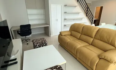 For rent 2 bedrooms condo in Bang Na, Bangkok