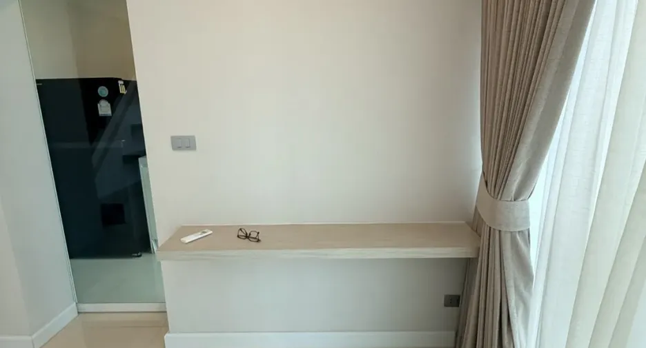 For rent 2 bedrooms condo in Bang Na, Bangkok