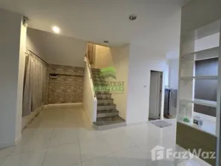 出售 和 出租 3 卧室 独立屋 在 Bang Pakong, Chachoengsao