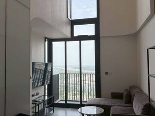 À vendre et à louer 1 chambre condo à Phra Khanong, Bangkok
