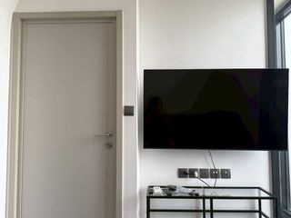 À vendre et à louer 1 chambre condo à Phra Khanong, Bangkok