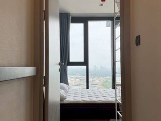 À vendre et à louer 1 chambre condo à Phra Khanong, Bangkok