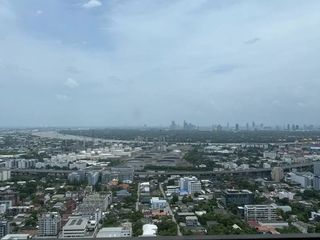 À vendre et à louer 1 chambre condo à Phra Khanong, Bangkok