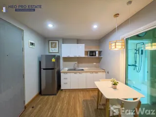Wohnung zum Kauf mit 1 Zimmer in Mueang Khon Kaen, Khon Kaen