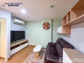 Wohnung zum Kauf mit 1 Zimmer in Mueang Khon Kaen, Khon Kaen