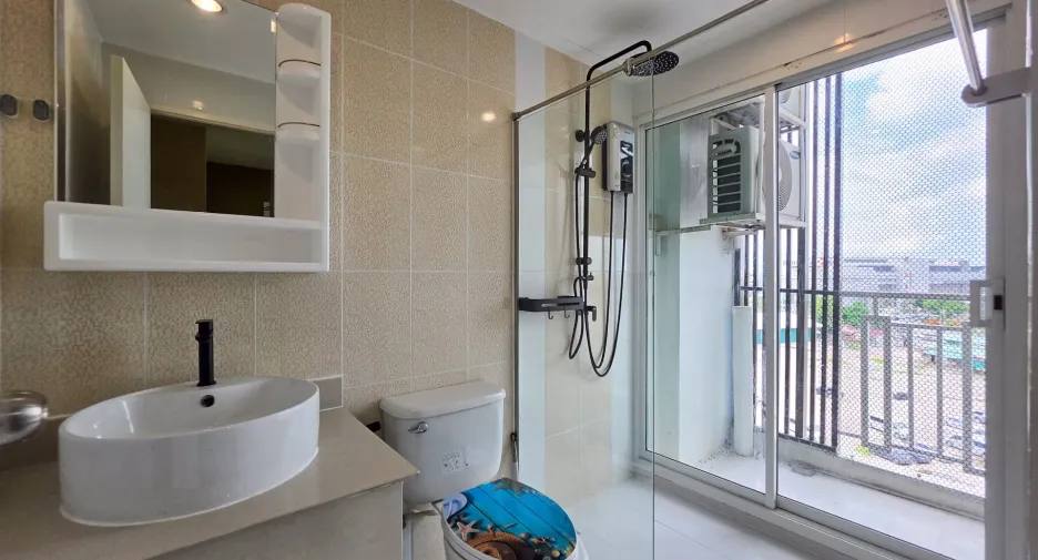 Wohnung zum Kauf mit 1 Zimmer in Mueang Khon Kaen, Khon Kaen