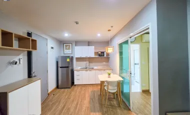 Wohnung zum Kauf mit 1 Zimmer in Mueang Khon Kaen, Khon Kaen