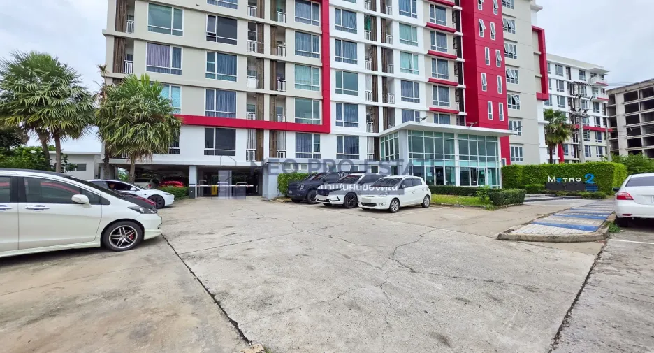 Wohnung zum Kauf mit 1 Zimmer in Mueang Khon Kaen, Khon Kaen