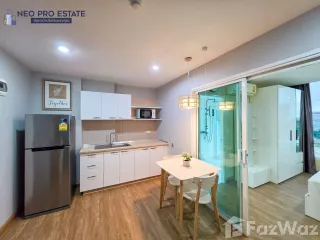 Wohnung zum Kauf mit 1 Zimmer in Mueang Khon Kaen, Khon Kaen