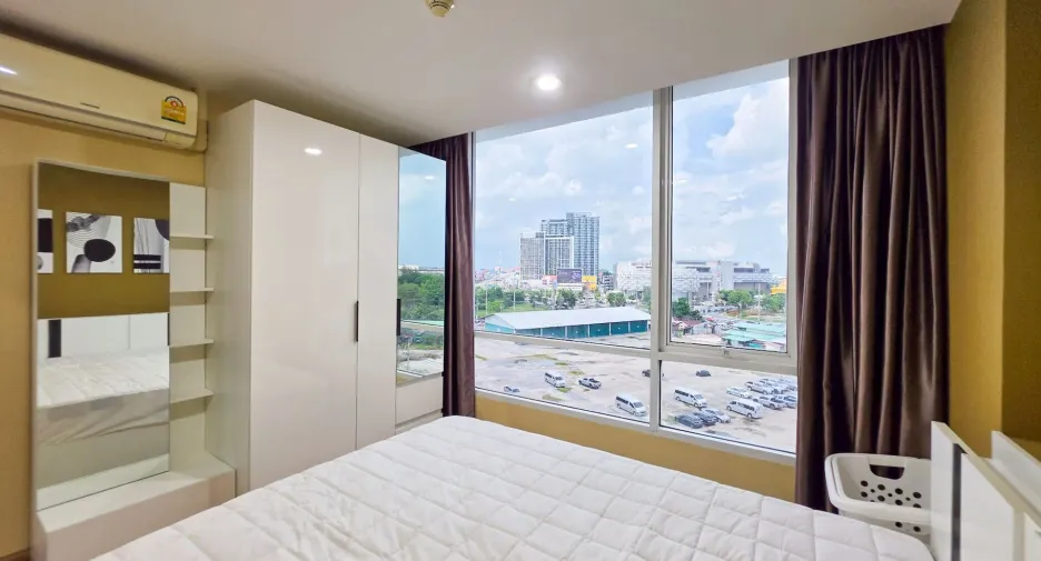 Wohnung zum Kauf mit 1 Zimmer in Mueang Khon Kaen, Khon Kaen