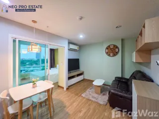 Wohnung zum Kauf mit 1 Zimmer in Mueang Khon Kaen, Khon Kaen
