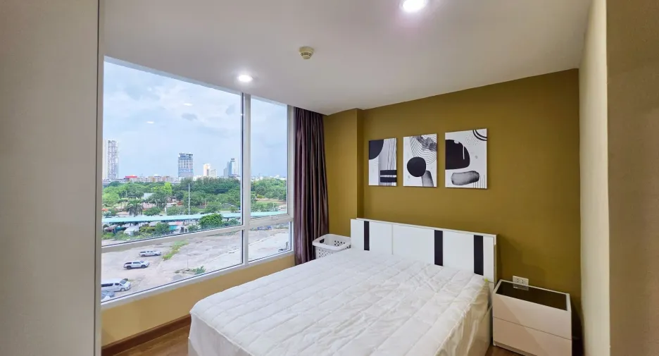 Wohnung zum Kauf mit 1 Zimmer in Mueang Khon Kaen, Khon Kaen