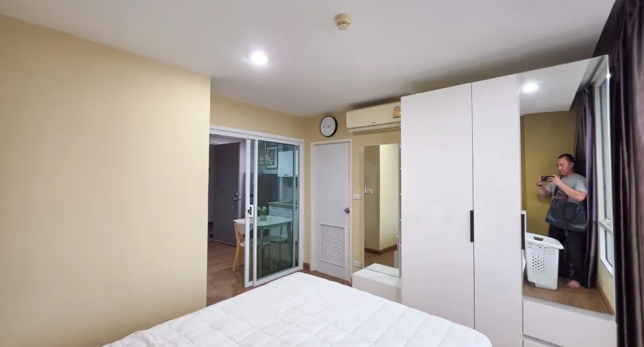 Wohnung zum Kauf mit 1 Zimmer in Mueang Khon Kaen, Khon Kaen