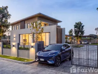 For sale 4 ベッドルーム house in Mueang Khon Kaen, Khon Kaen