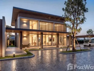 For sale 4 ベッドルーム house in Mueang Khon Kaen, Khon Kaen