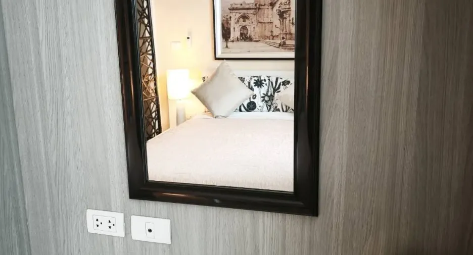 Wohnung zum Kauf mit Studio in Pak Kret, Nonthaburi