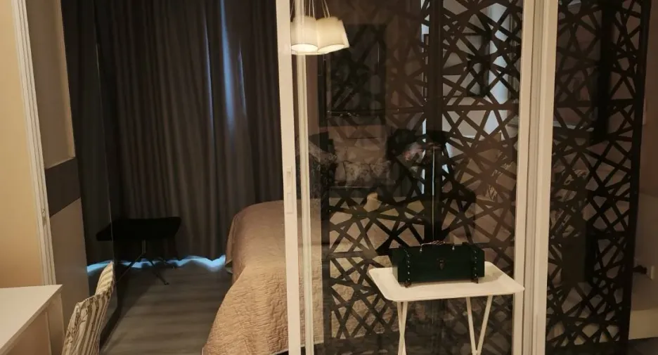 Wohnung zum Kauf mit Studio in Pak Kret, Nonthaburi