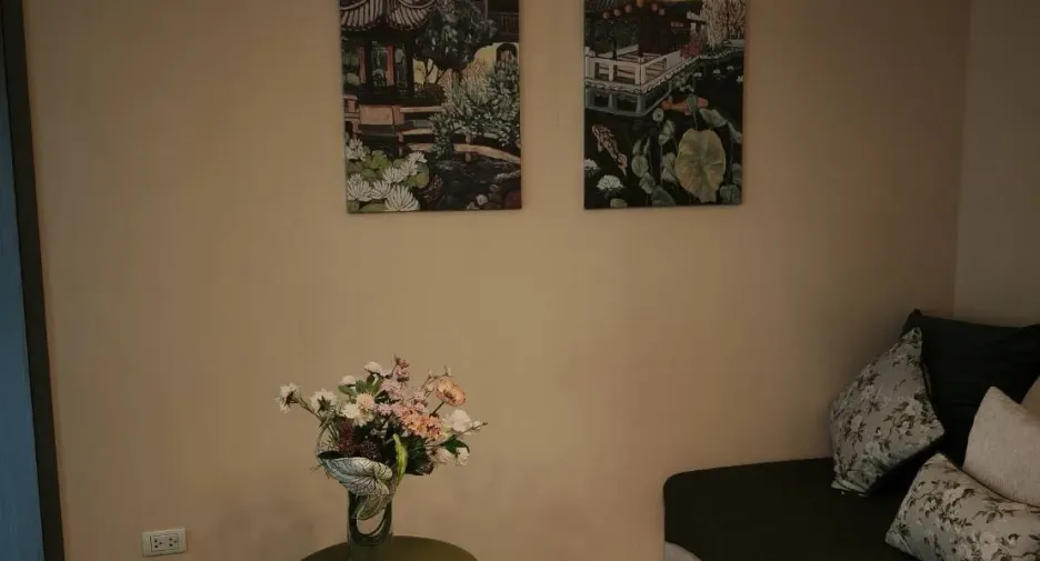 Wohnung zum Kauf mit Studio in Pak Kret, Nonthaburi