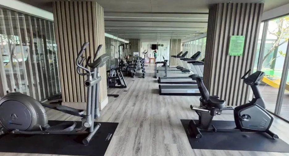 Wohnung zum Kauf mit Studio in Pak Kret, Nonthaburi