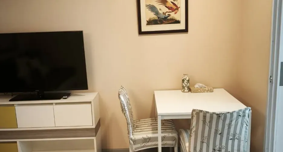 Wohnung zum Kauf mit Studio in Pak Kret, Nonthaburi
