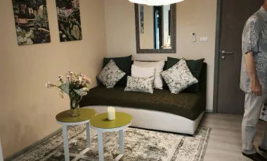 Wohnung zum Kauf mit Studio in Pak Kret, Nonthaburi
