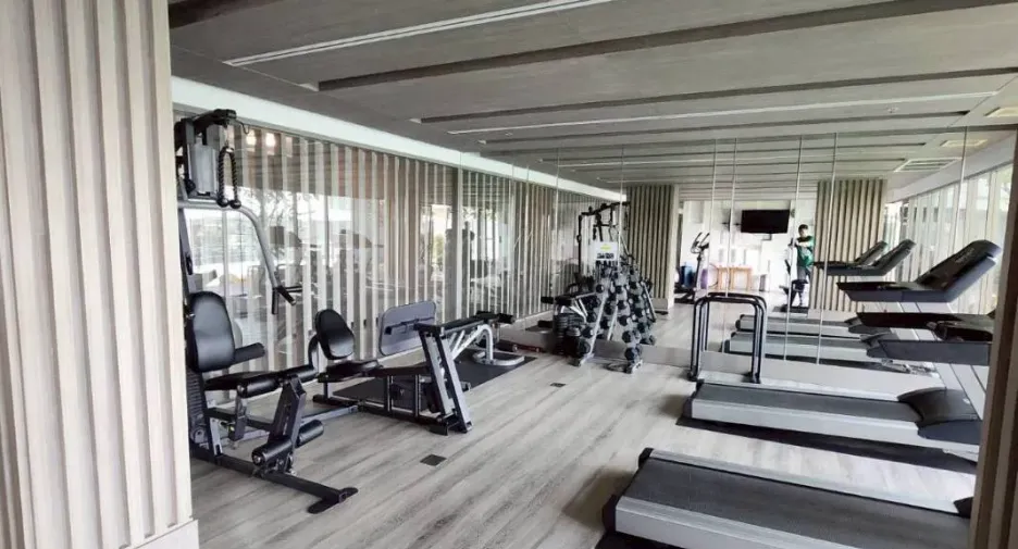 Wohnung zum Kauf mit Studio in Pak Kret, Nonthaburi