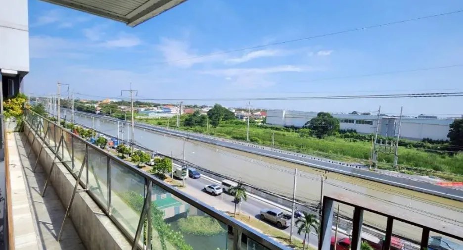 Wohnung zum Kauf mit Studio in Pak Kret, Nonthaburi