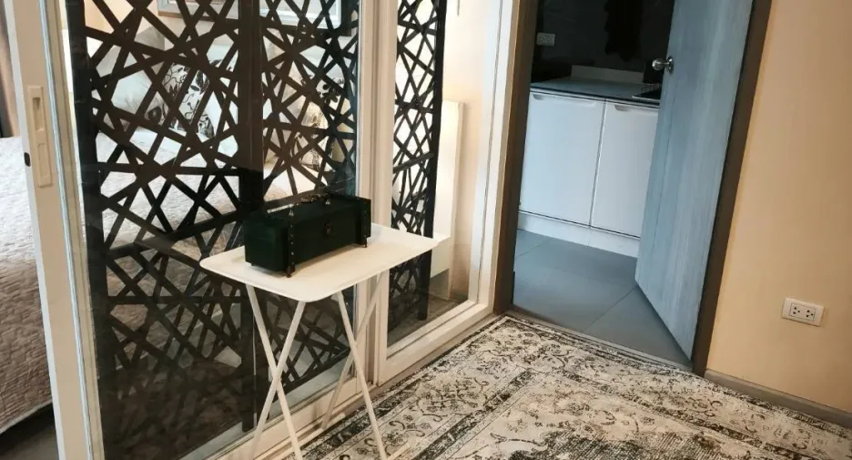 Wohnung zum Kauf mit Studio in Pak Kret, Nonthaburi