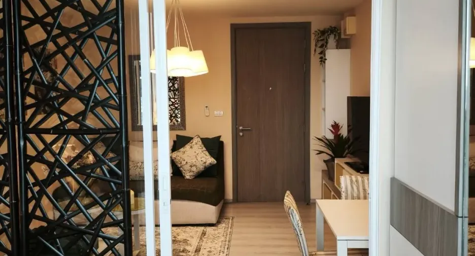 Wohnung zum Kauf mit Studio in Pak Kret, Nonthaburi